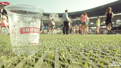 欧美群星 - Smirnoff In Umf After Pool