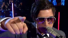 Eric Saade - It's Gonna Rain