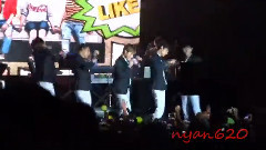 B1A4 - Beautiful Target