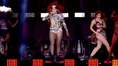 Beyonce,Nicki Minaj - Flawless(Remix)