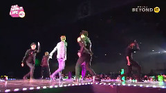 Teen Top - 要疯了(Crazy)