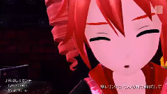 VOCALOID家族,重音teto - 襖越し4センチ(M・S・J Ver.)