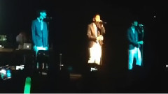 B1A4 - NY-Seoul