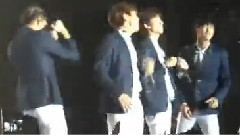B1A4 - Beautiful Target
