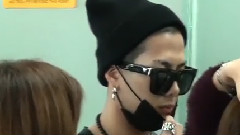 GOT7 - 仁川机场