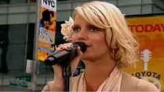 Jessica Simpson - I Belong To Me