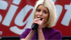 Jessica Simpson - I Belong To Me