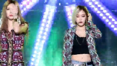 朴孝敏(T-ara) - Sugar Free