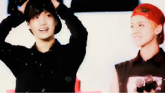 EXO-M,EXO-K,EXO - 这是不是爱情