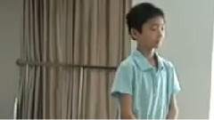 TFBOYS,TF家族 - 2011/06/11/训练
