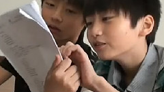 TFBOYS,TF家族 - TF家族训练