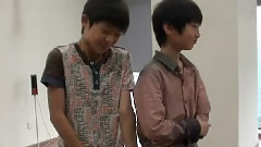 TFBOYS,TF家族 - TF家族训练