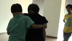TFBOYS,TF家族 - TF家族训练