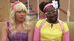 Jimmy Fallon,Will.I.Am - Ew!