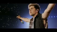 One Direction - Through The Dark