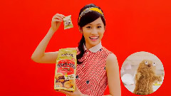 前田敦子 - 前田敦子 不二家 新CM