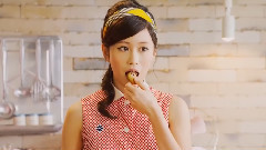 前田敦子 - 前田敦子 不二家 新CM