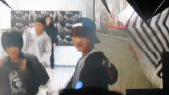 EXO-M,EXO-K,EXO - Heart Attack VCR
