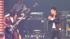 晟敏(Super Junior),Super Junior,利特(Super Junior) - Nothing On You