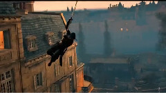 游戏原声 - 游戏<刺客教條:大革命(Assassin's Creed Unity>
