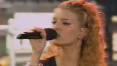 Jessica Simpson - Where You Are