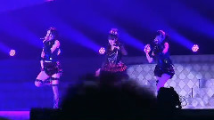 松井珠理奈,渡边麻友,前田敦子,AKB48,SKE48 - 黒い天使