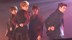 U-Kiss - Standing Still