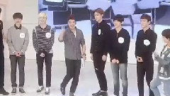 EXO-K,EXO - 吴世勋CUT