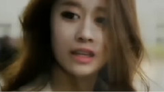 朴孝敏(T-ara),李居丽(T-ara),智妍,T-ara - 看着那个女人