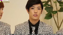 Cross Gene - K★STAR Lovers