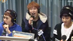 BTOB - 你就是感动(You're So fly)