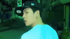 GOT7 - Jackson Sexy And Wild Moment