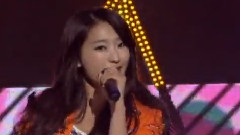 Sistar - Ma Boy