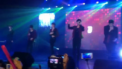 U-Kiss - KNation Music Showcase