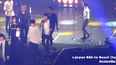 东海(Super Junior),Super Junior - This Is Love