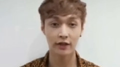 EXO-M,EXO - 你如梦(张艺兴庆生贺频)