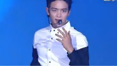 SHINee - Sherlock