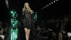 Fashion Show - Elie Saab Spring Summer 2015 Backstage