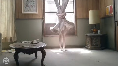 Usher,Sia,Clean Bandit - Rather Scream Chandelier Today