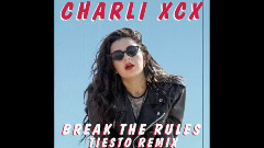 Charli XCX - Break The Rules