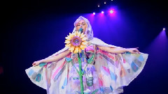 Katy Perry - PRISMATIC World Tour