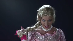 Katy Perry - Princess Mandee