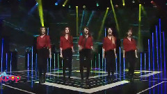 EXID - 上和下
