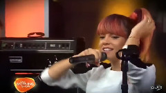 Lily Allen - Our Time