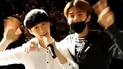 EXO - 世勋INS更新:艺兴生日趴相关