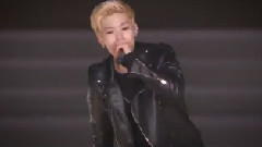 B.A.P - 1ST Japan Tour Live DVD Warrior Begins