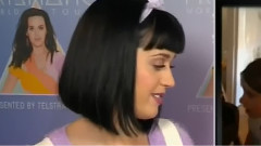 Katy Perry - Katy Perry On Today Australia