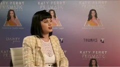 Katy Perry - The Prismatic World Tour - Presented by Telstra Thanks