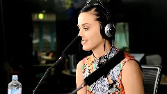 Katy Perry - Katy Perry Talks About Gaga To MHB