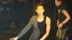 EXO-K - Let Out The Beast 灿烈多机位